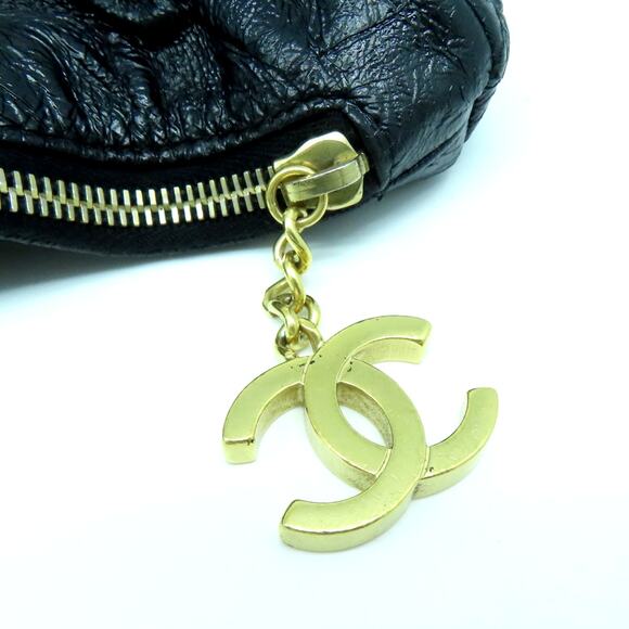 💎✨BEAUTIFUL✨💎Authentic CHANEL CC Chain Shoulder Bag - Picture 8 of 13